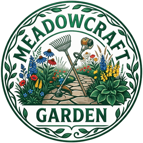 Meadowcraft Garden logo